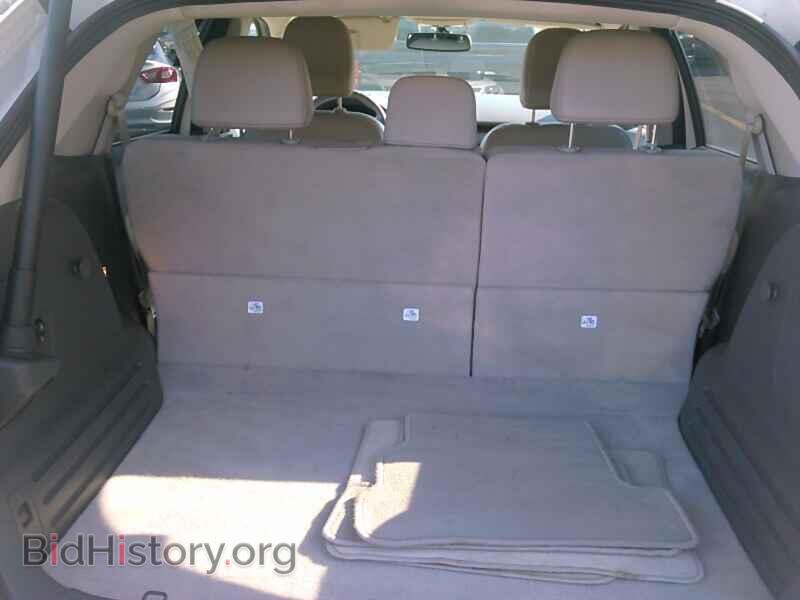 2011 Ford Edge - VIN: 2FMDK4KCXBBB13526 - Фото 7
