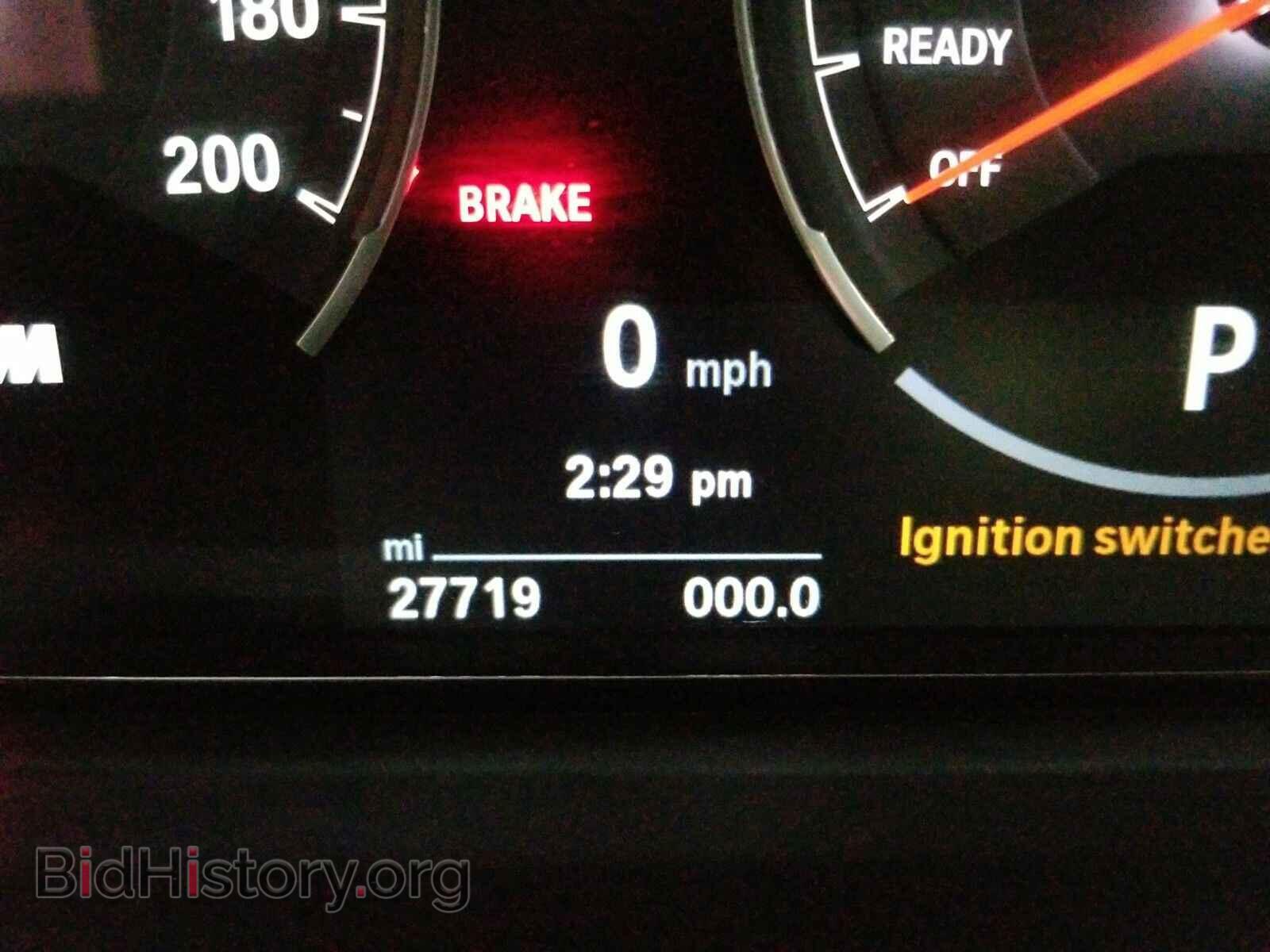 2016 BMW M4 - VIN: WBS3R9C51GK708232 - Фото 5