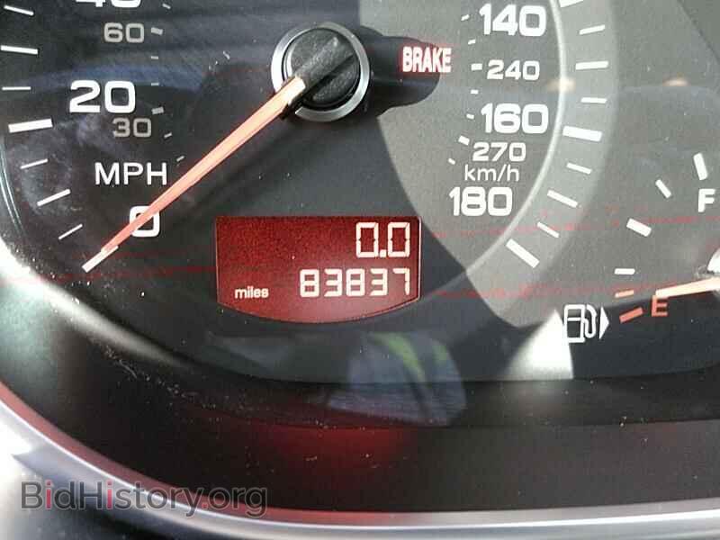 2011 Audi Q7 - VIN: WA1LGAFE4BD007542 - Фото 5