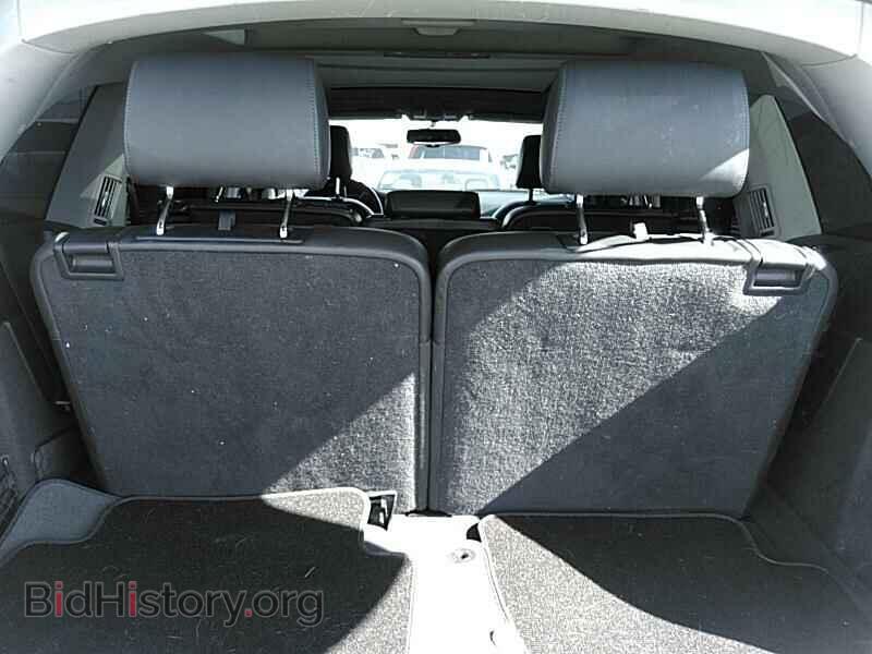 2011 Audi Q7 - VIN: WA1LGAFE4BD007542 - Фото 7