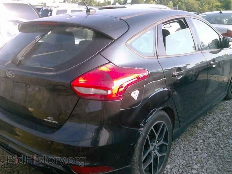 2015 Ford Focus - VIN: 1FADP3K26FL379175 - Фото 2