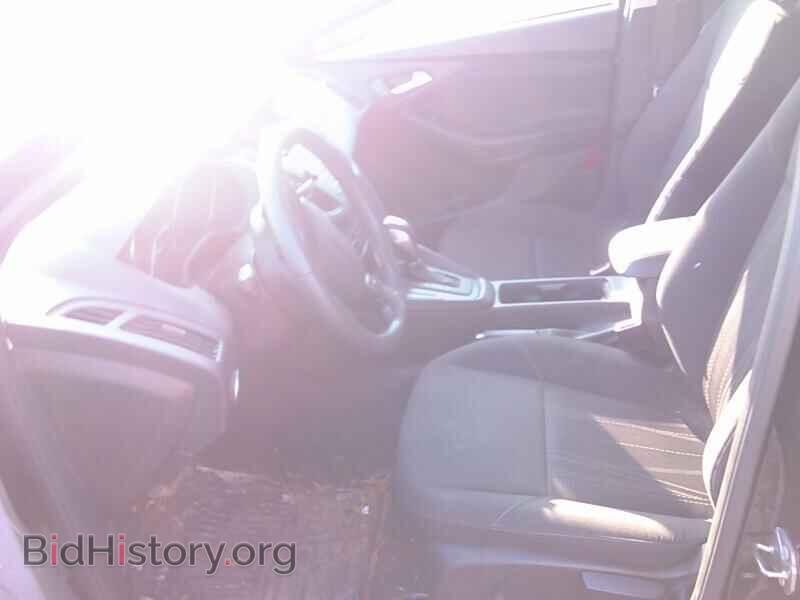 2015 Ford Focus - VIN: 1FADP3K26FL379175 - Фото 3