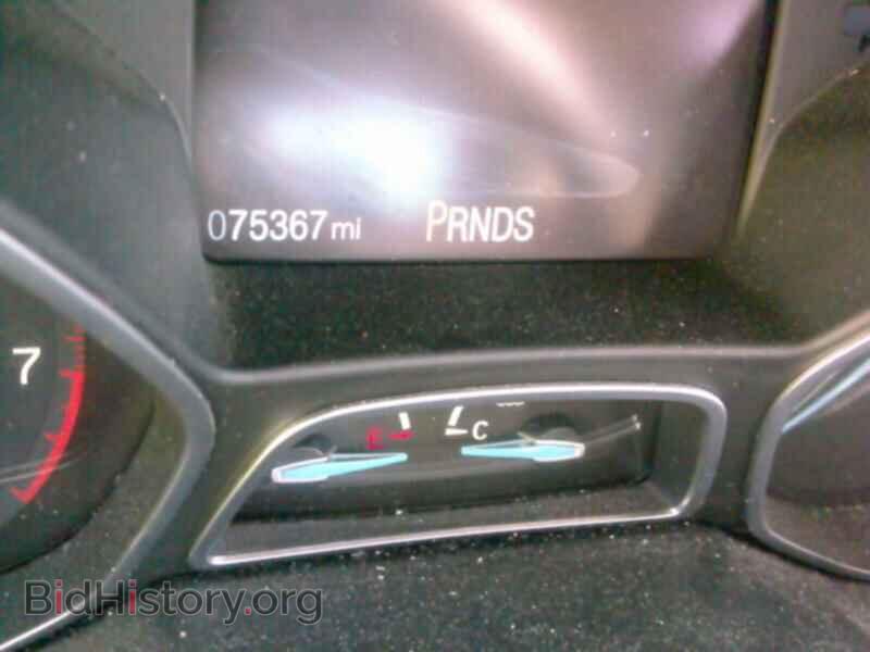 2015 Ford Focus - VIN: 1FADP3K26FL379175 - Фото 5