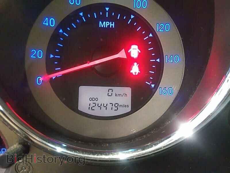 2007 Mitsubishi Eclipse - VIN: 4A3AK24F17E020079 - Фото 5