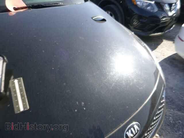2015 Kia Optima - VIN: KNAGM4A7XF5662330 - Фото 8