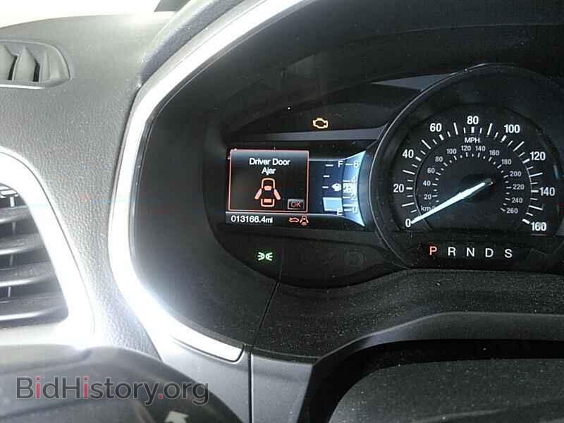2018 Ford Edge - VIN: 2FMPK3K9XJBB40221 - Фото 5