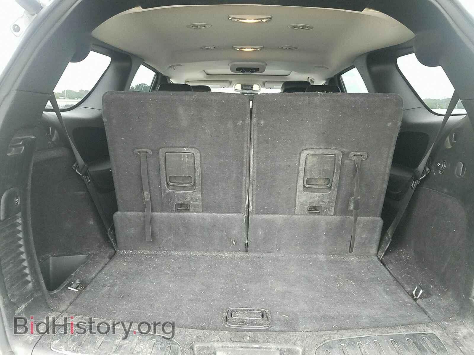 2012 Dodge Durango - VIN: 1C4RDJDG0CC212926 - Photo 7