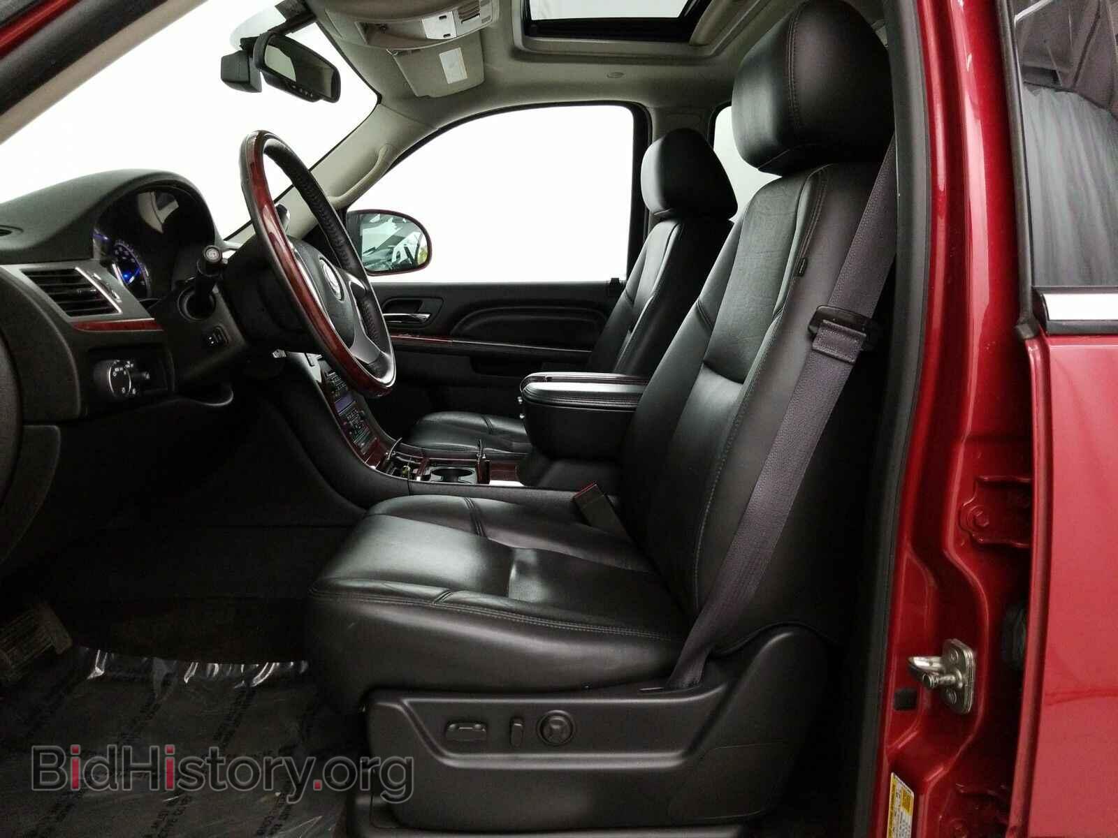 2014 Cadillac Escalade - VIN: 1GYS4BEF6ER236090 - Фото 7