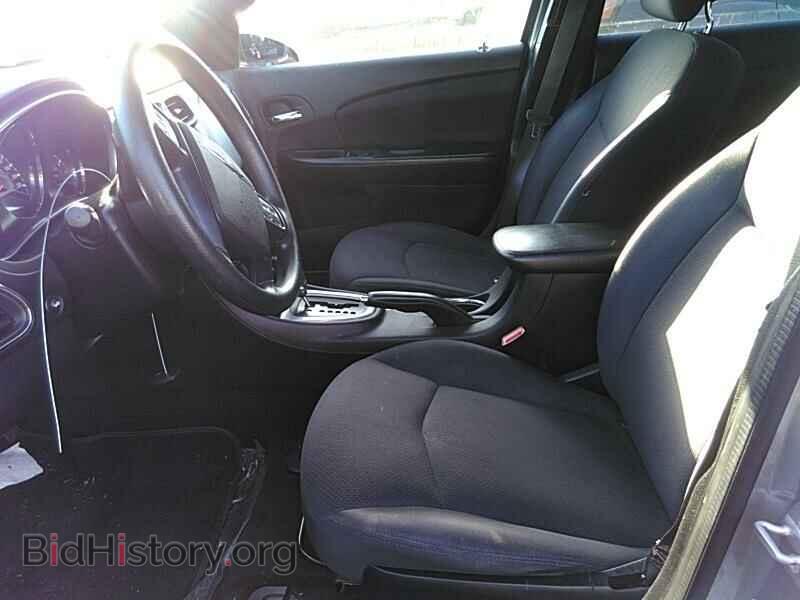 2014 Chrysler 200 - VIN: 1C3CCBAB9EN206707 - Фото 3