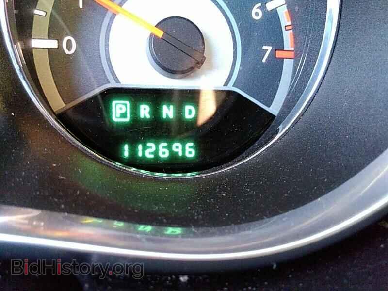 2014 Chrysler 200 - VIN: 1C3CCBAB9EN206707 - Фото 5