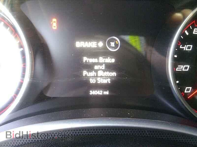 2015 Dodge Charger - VIN: 2C3CDXCT4FH754642 - Фото 5