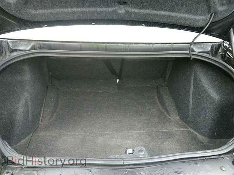 2011 Dodge Challenger - VIN: 2B3CJ4DG3BH541536 - Фото 7
