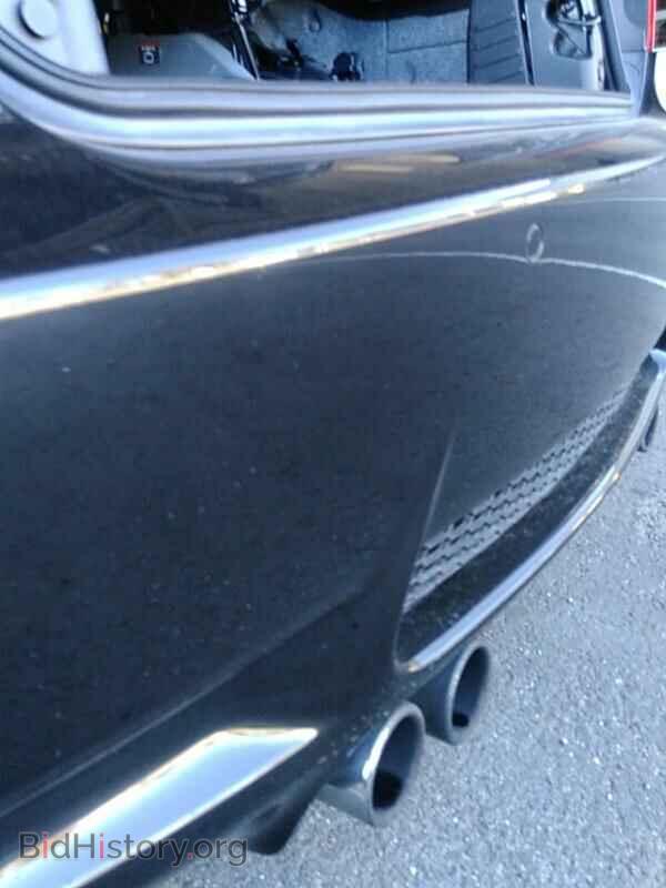 2011 BMW M3 - VIN: WBSDX9C51BE783952 - Photo 8