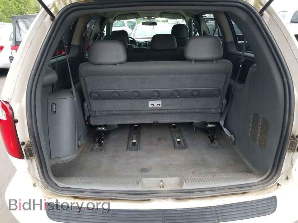 2005 Dodge Caravan - VIN: 1D4GP24R15B292299 - Фото 7