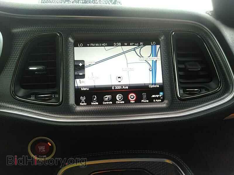 2015 Dodge Challenger - VIN: 2C3CDZC94FH718935 - Фото 4