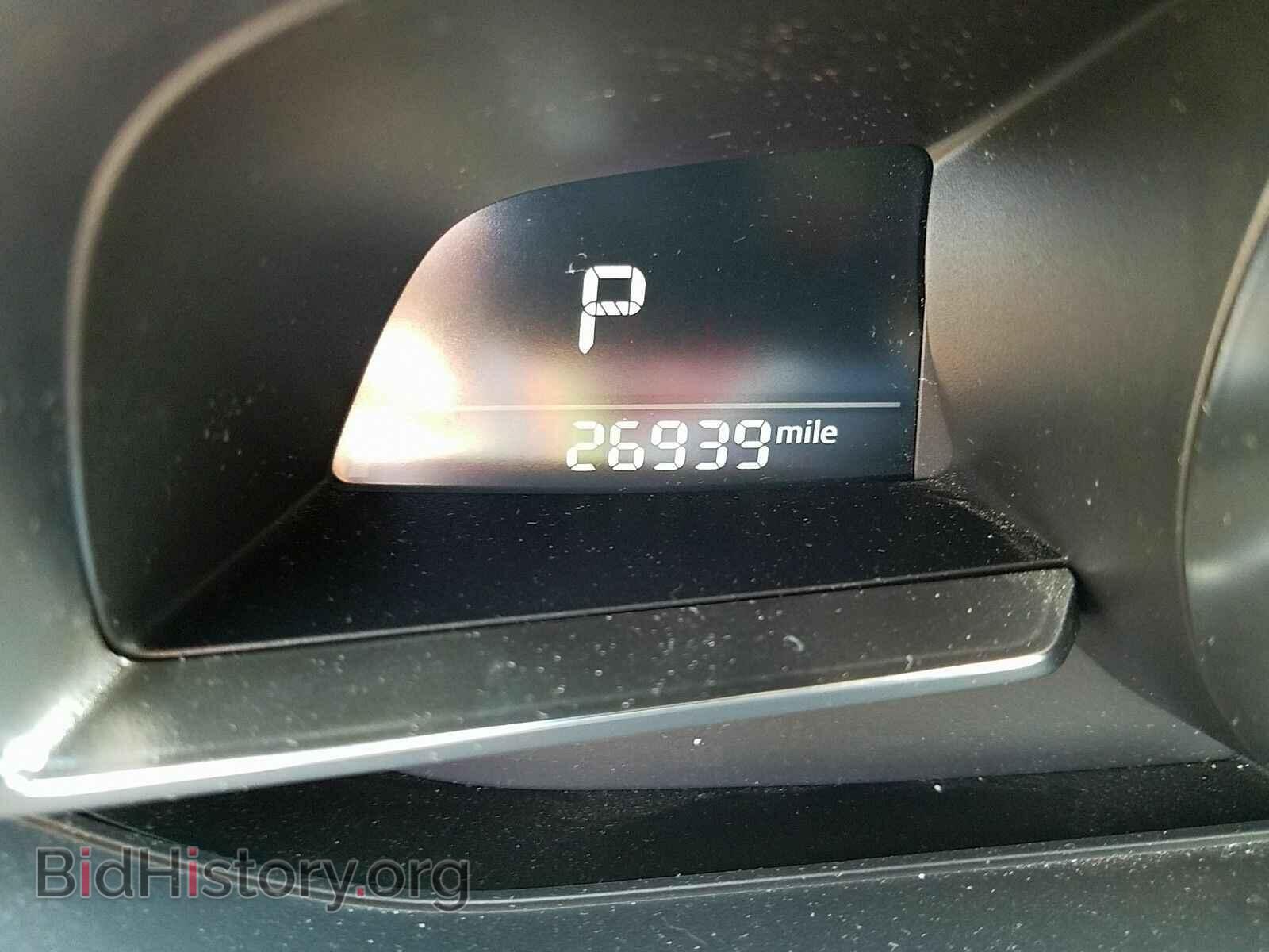 2014 Mazda Mazda3 - VIN: JM1BM1M30E1111155 - Фото 5