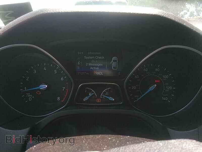 2015 Ford Focus - VIN: 1FADP3F27FL317018 - Photo 5