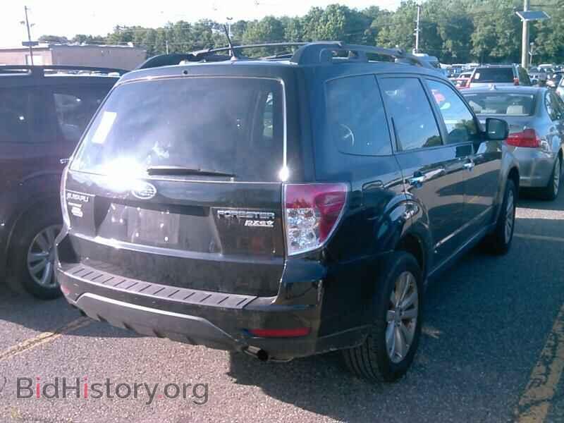 2012 Subaru Forester - VIN: JF2SHADC4CH463746 - Фото 2