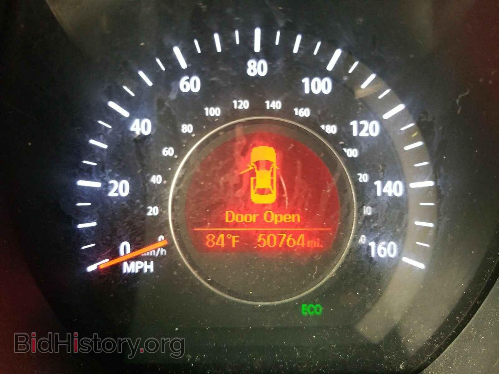 2013 Kia Optima - VIN: 5XXGN4A76DG215115 - Фото 5