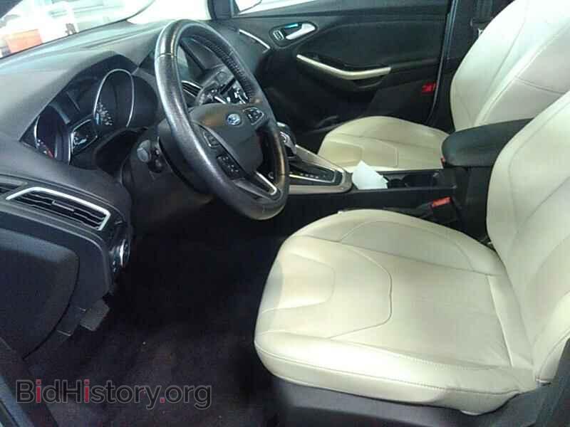 2017 Ford Focus - VIN: 1FADP3N2XHL287954 - Фото 3