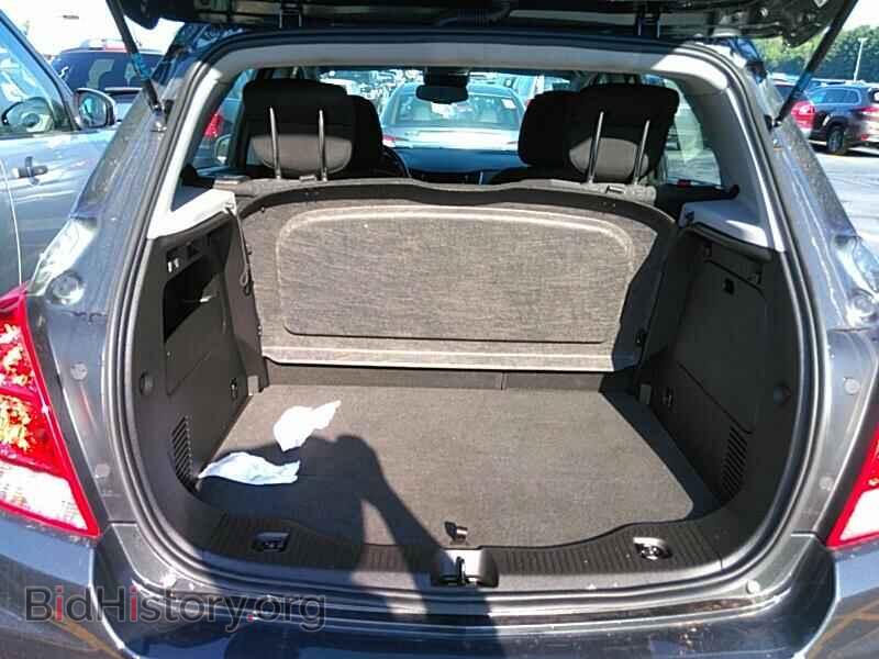 2019 Chevrolet Trax - VIN: 3GNCJKSB3KL157278 - Фото 7