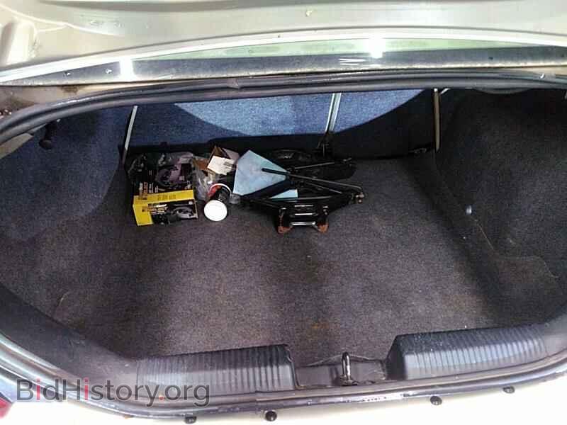2007 Ford Focus - VIN: 1FAFP34N37W301646 - Фото 7