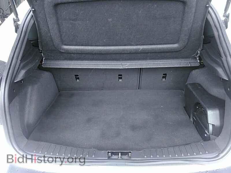2013 Ford Focus - VIN: 1FADP3L92DL162960 - Фото 7