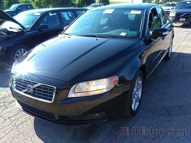 Photo YV1AS982981054342 - Volvo S80 2008
