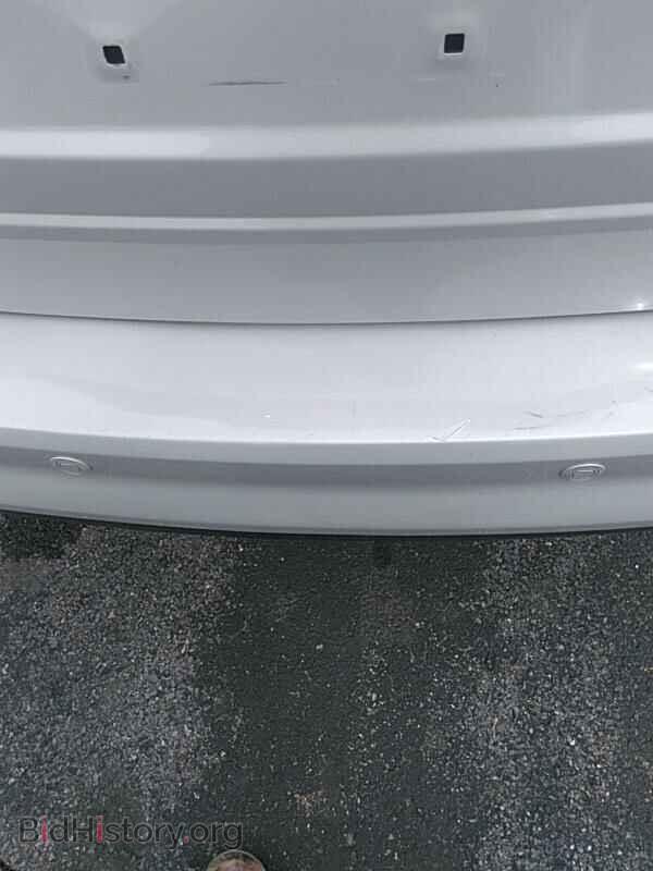 2007 Ford Edge - VIN: 2FMDK49C77BA66002 - Фото 12