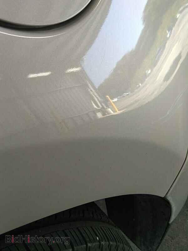 2007 Ford Edge - VIN: 2FMDK49C77BA66002 - Фото 16