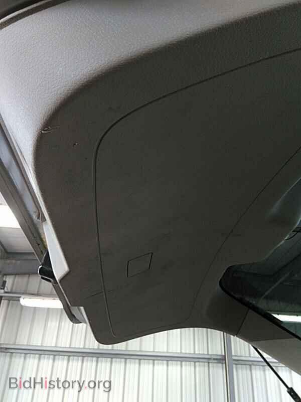 2007 Ford Edge - VIN: 2FMDK49C77BA66002 - Фото 18
