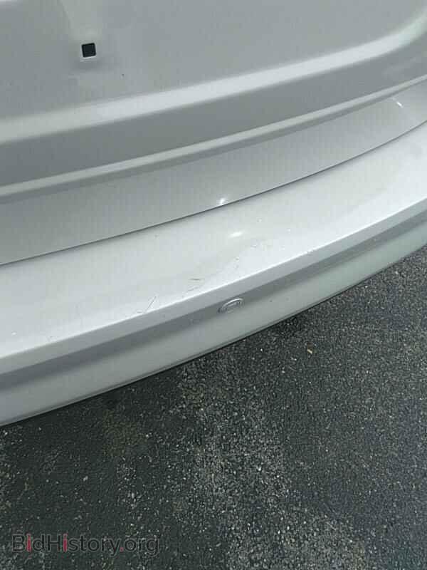 2007 Ford Edge - VIN: 2FMDK49C77BA66002 - Фото 20