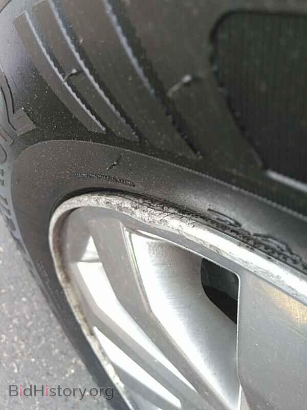 2007 Ford Edge - VIN: 2FMDK49C77BA66002 - Фото 22