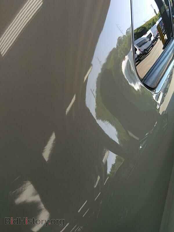 2007 Ford Edge - VIN: 2FMDK49C77BA66002 - Фото 10