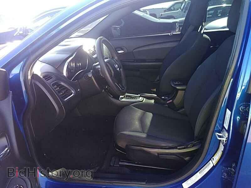 2013 Dodge Avenger - VIN: 1C3CDZAB1DN617927 - Photo 3