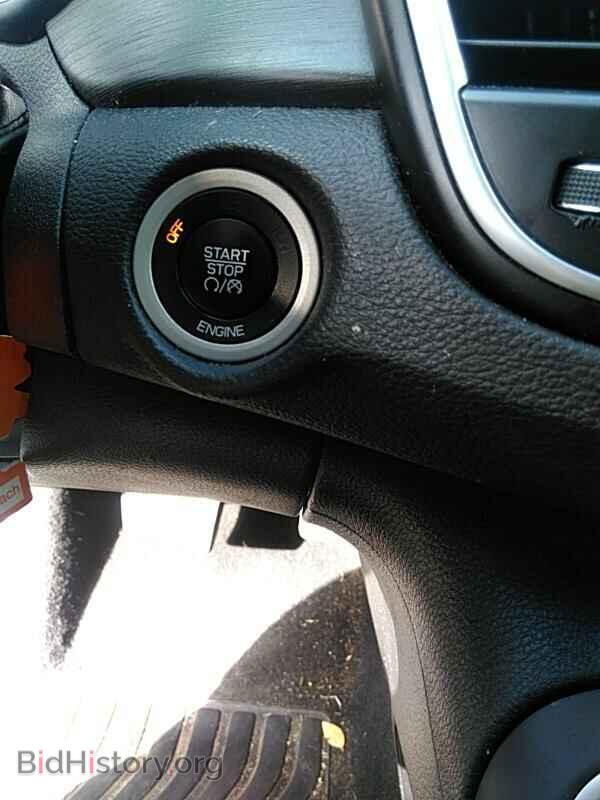 2016 Chrysler 200 - VIN: 1C3CCCFB9GN182698 - Фото 8