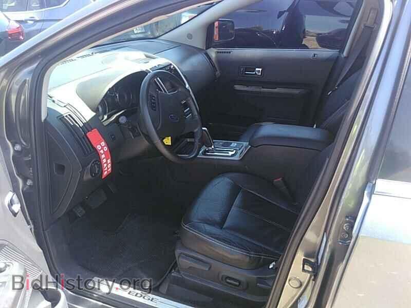 2009 Ford Edge - VIN: 2FMDK49C79BA60283 - Photo 3