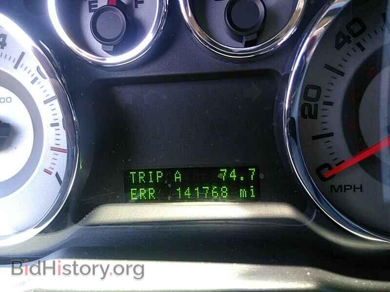 2009 Ford Edge - VIN: 2FMDK49C79BA60283 - Photo 5