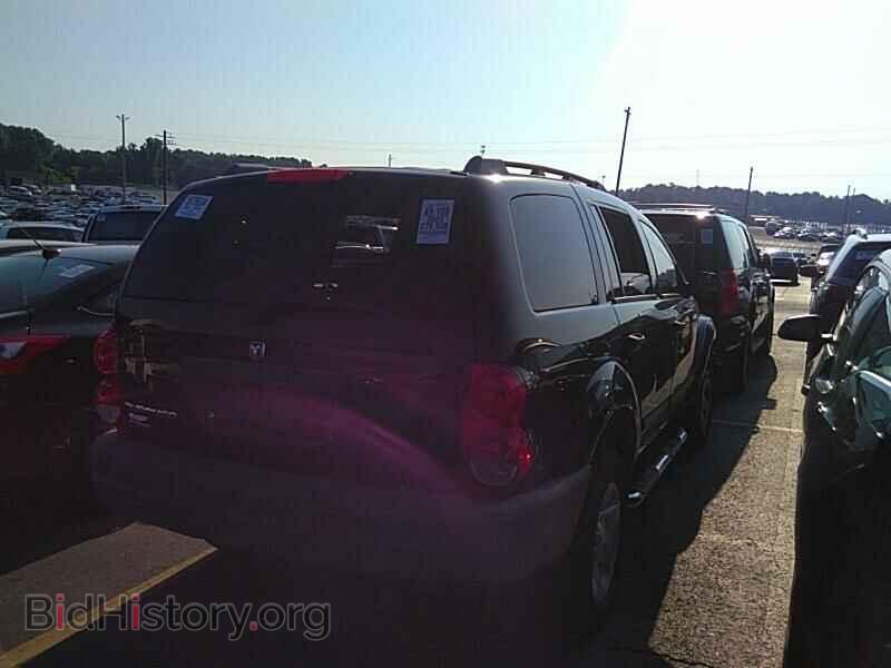 2005 Dodge Durango - VIN: 1D4HD38K25F585704 - Фото 2
