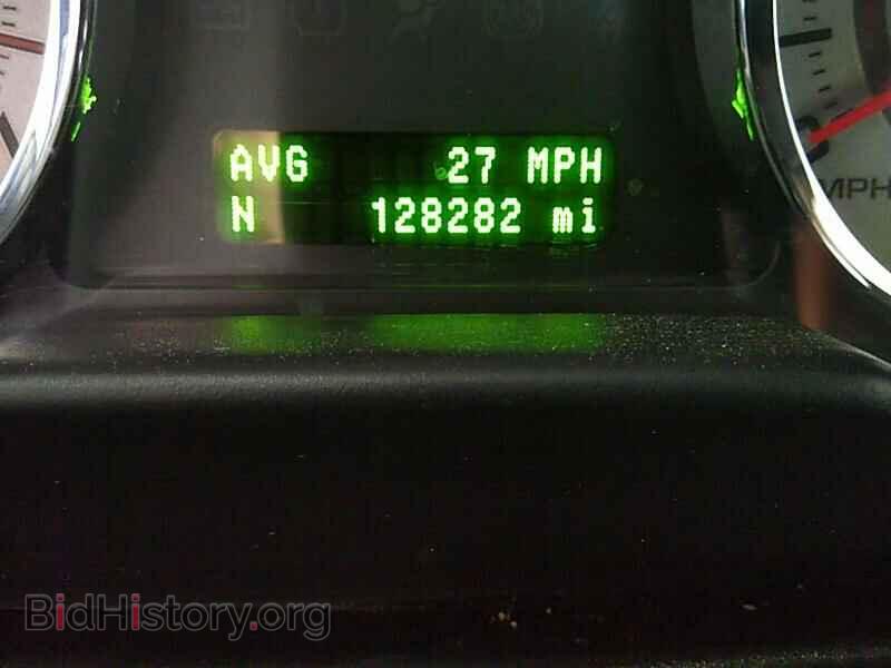 2010 Ford Edge - VIN: 2FMDK3KC0ABA97183 - Фото 5
