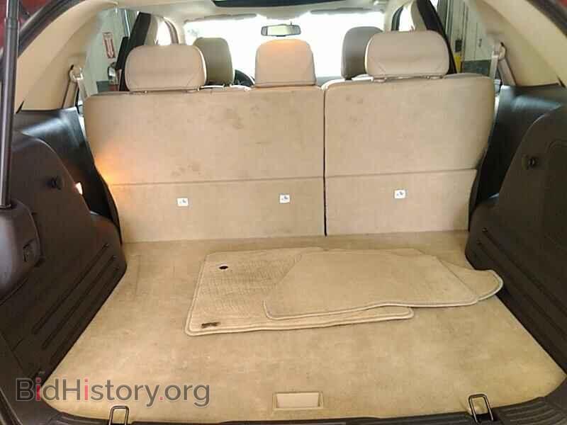 2010 Ford Edge - VIN: 2FMDK3KC0ABA97183 - Фото 7