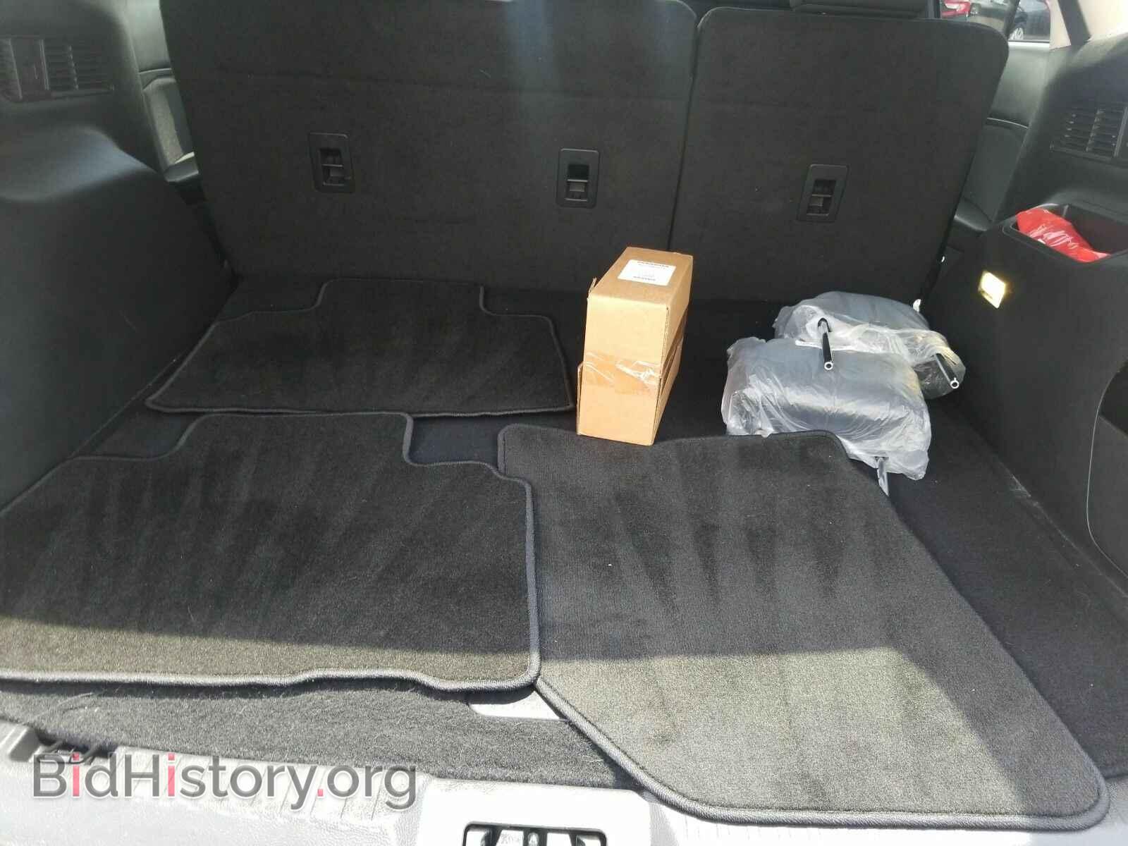 2015 Ford Edge - VIN: 2FMPK3G90FBC34818 - Photo 7