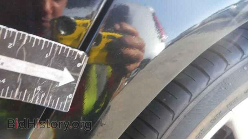 2013 Audi A4 - VIN: WAUBFAFL2DN031965 - Фото 11