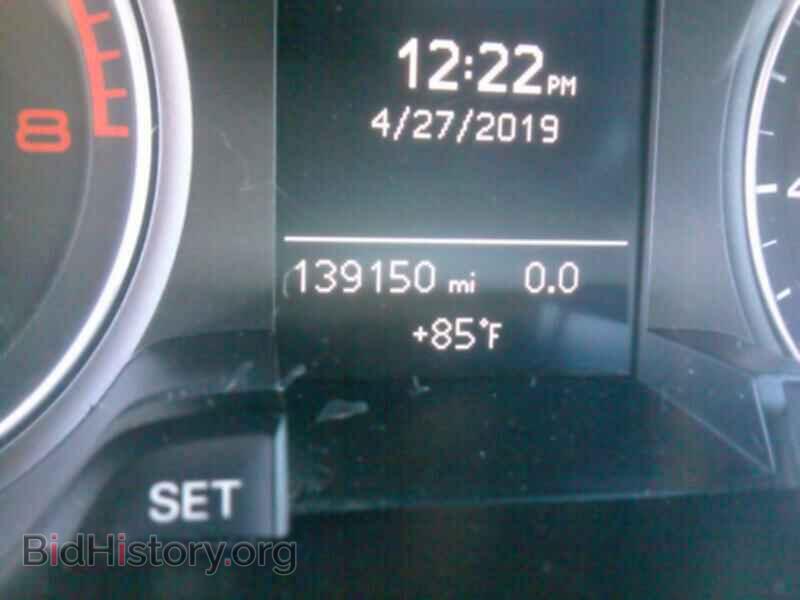 2013 Audi A4 - VIN: WAUBFAFL2DN031965 - Фото 5