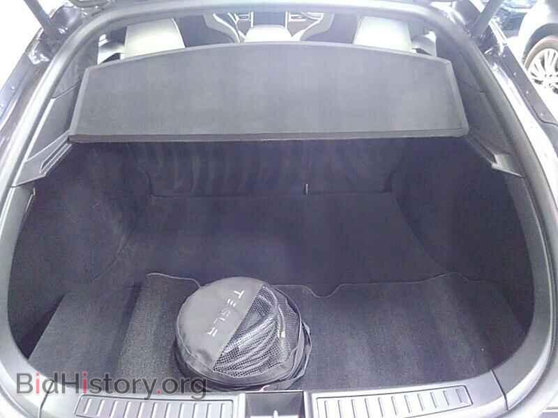 2015 Tesla Model S - VIN: 5YJSA1E24FF120187 - Photo 7