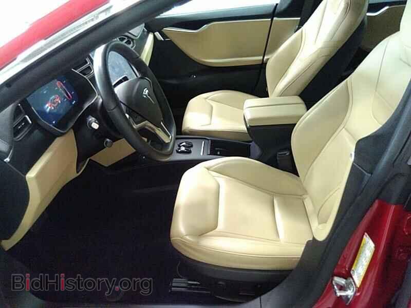 2016 Tesla Model S - VIN: 5YJSA1E2XGF149596 - Photo 3