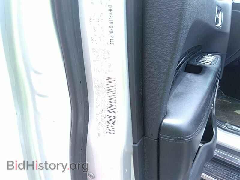 2011 Dodge Durango - VIN: 1D4RD4GG9BC729320 - Photo 6
