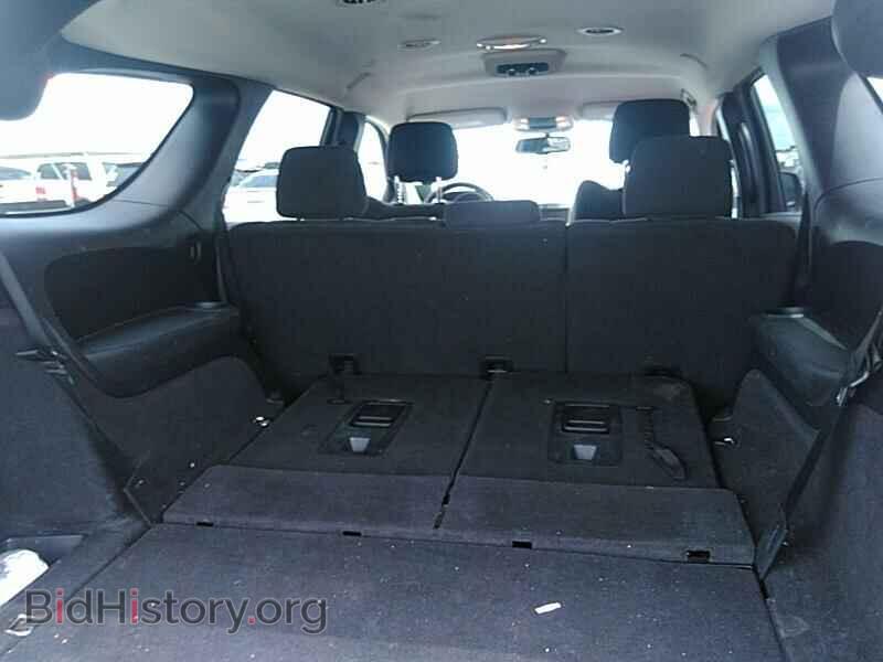 2011 Dodge Durango - VIN: 1D4RD4GG9BC729320 - Photo 7