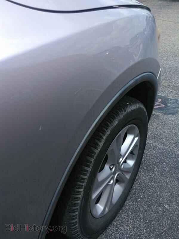 2011 Dodge Durango - VIN: 1D4RD4GG9BC729320 - Photo 8