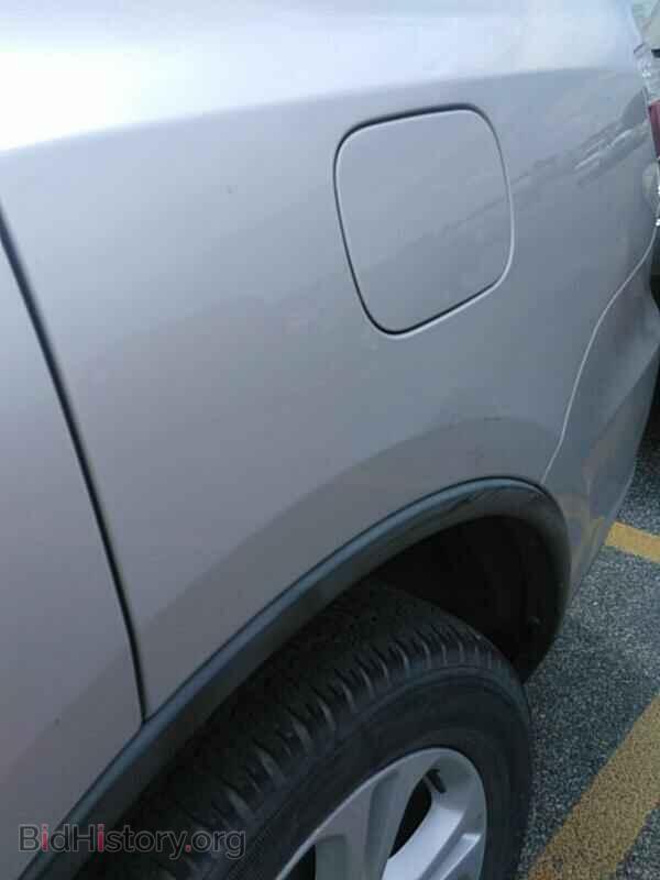 2011 Dodge Durango - VIN: 1D4RD4GG9BC729320 - Photo 10